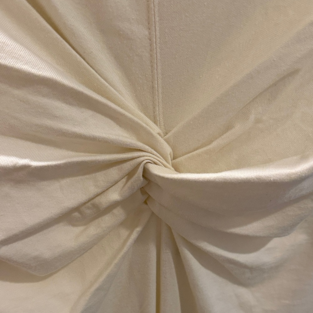 Anthropologie L*Space Cream Drew Dress - Picture 6 of 11